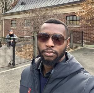 Meet your Posher, Daniel